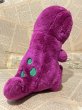 画像3: Barney/Plush Doll(90s/35cm) KI-056 (3)