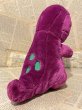 画像3: Barney/Plush Doll(90s/40cm) KI-057 (3)