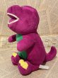 画像2: Barney/Plush Doll(00s/32cm) KI-059 (2)
