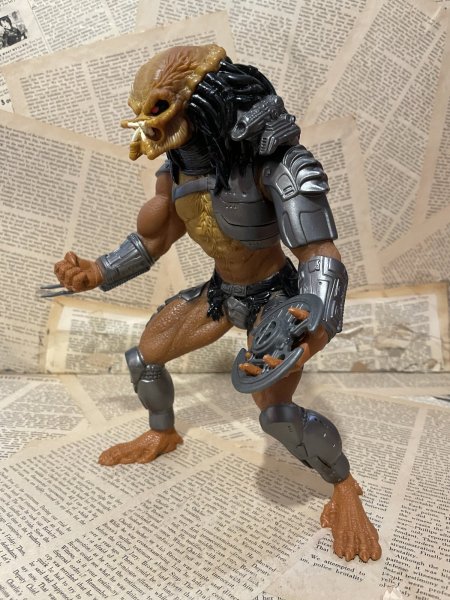 画像2: Predator/Action Figure(Ultimate Predator/Loose) MO-582 (2)