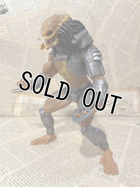 画像2: Predator/Action Figure(Ultimate Predator/Loose) MO-582 (2)