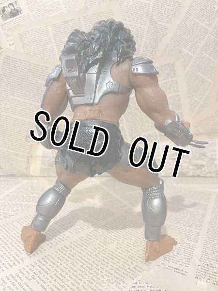 画像3: Predator/Action Figure(Ultimate Predator/Loose) MO-582 (3)