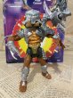画像1: Predator/Action Figure(Cracked Tusk/with card) MO-579 (1)