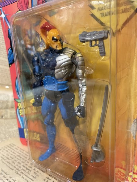 画像2: X-Men/Action Figure(Raza/MOC) MA-615 (2)