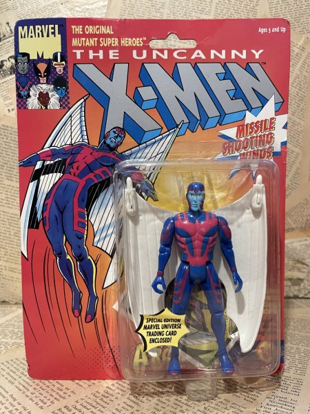 画像1: X-Men/Action Figure(Archangel/MOC) MA-616 (1)