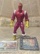 画像1: Marvel Secret Wars/Action Figure(Baron Zemo/Loose) MA-623 (1)