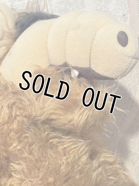 画像3: ALF/Plush doll(80s) TV-133 (3)
