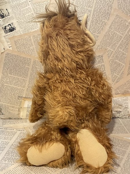 画像5: ALF/Plush doll(80s) TV-133 (5)