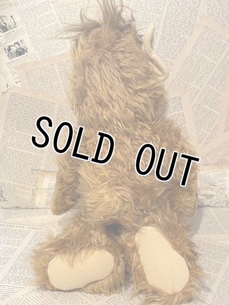 画像5: ALF/Plush doll(80s) TV-133 (5)
