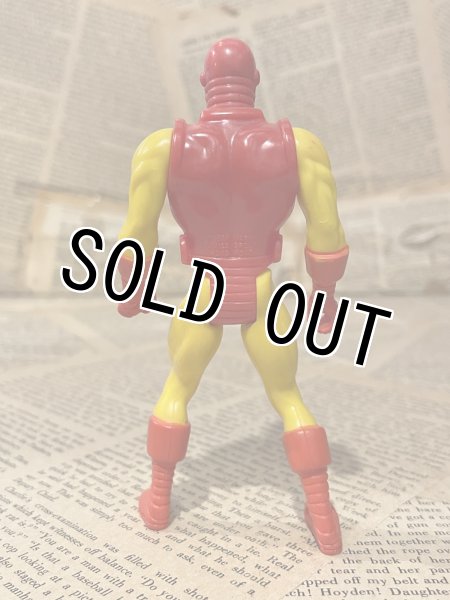 画像3: Marvel Secret Wars/Action Figure(Iron Man/Loose) MA-620 (3)