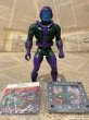 画像1: Marvel Secret Wars/Action Figure(Kang/Loose) MA-621 (1)