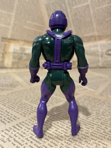 画像3: Marvel Secret Wars/Action Figure(Kang/Loose) MA-621 (3)