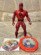 画像1: Marvel Secret Wars/Action Figure(Daredevil/Loose) MA-622 (1)