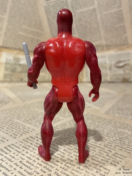 画像3: Marvel Secret Wars/Action Figure(Daredevil/Loose) MA-622 (3)