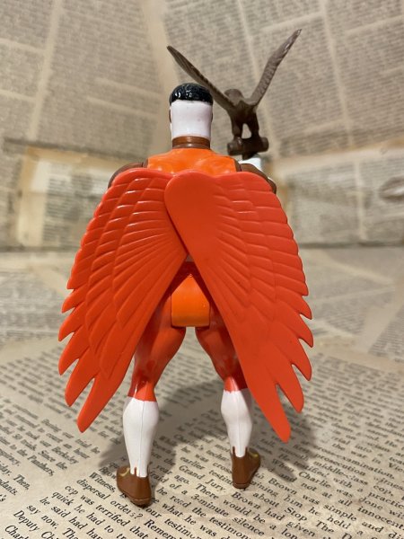 画像3: Marvel Secret Wars/Action Figure(Falcon/Loose) MA-624 (3)