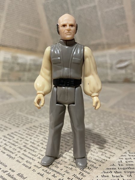 画像1: Star Wars/Action Figure(Lobot/Loose) SW-271 (1)