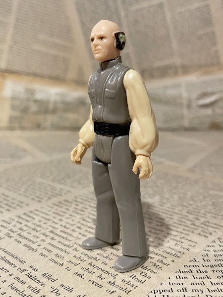 画像2: Star Wars/Action Figure(Lobot/Loose) SW-271 (2)