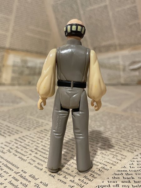 画像3: Star Wars/Action Figure(Lobot/Loose) SW-271 (3)