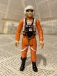 画像1: Star Wars/Action Figure(Luke Skywalker X-Wing Fighter Pilot/Loose) SW-267 (1)