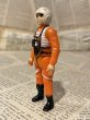 画像2: Star Wars/Action Figure(Luke Skywalker X-Wing Fighter Pilot/Loose) SW-267 (2)