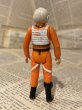 画像3: Star Wars/Action Figure(Luke Skywalker X-Wing Fighter Pilot/Loose) SW-267 (3)