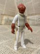 画像1: Star Wars/Action Figure(Admiral Ackbar/Loose) SW-269 (1)