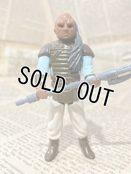 画像1: Star Wars/Action Figure(Weequay/Loose) SW-273 (1)
