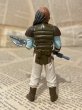 画像3: Star Wars/Action Figure(Weequay/Loose) SW-273 (3)