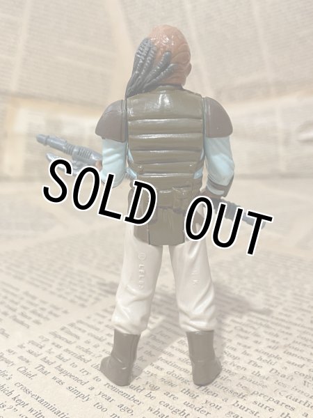 画像3: Star Wars/Action Figure(Weequay/Loose) SW-273 (3)