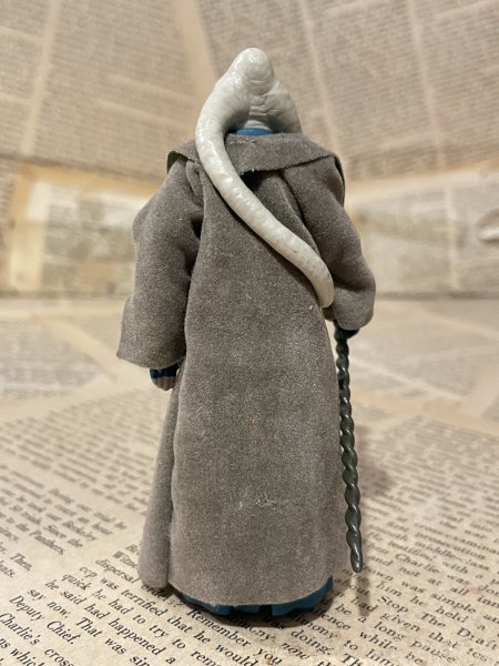画像3: Star Wars/Action Figure(Bib Fortuna/Loose) SW-266 (3)
