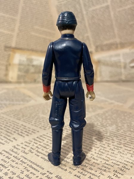 画像3: Star Wars/Action Figure(Bespin Security Guard/Loose) SW-270 (3)