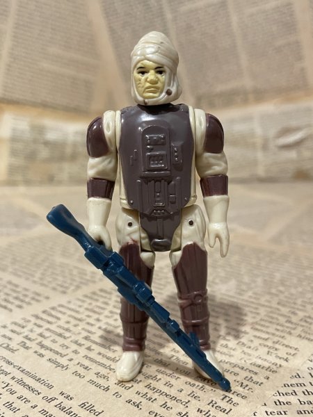 画像1: Star Wars/Action Figure(Dengar/Loose) SW-275 (1)