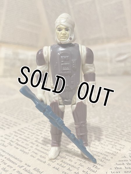 画像1: Star Wars/Action Figure(Dengar/Loose) SW-275 (1)