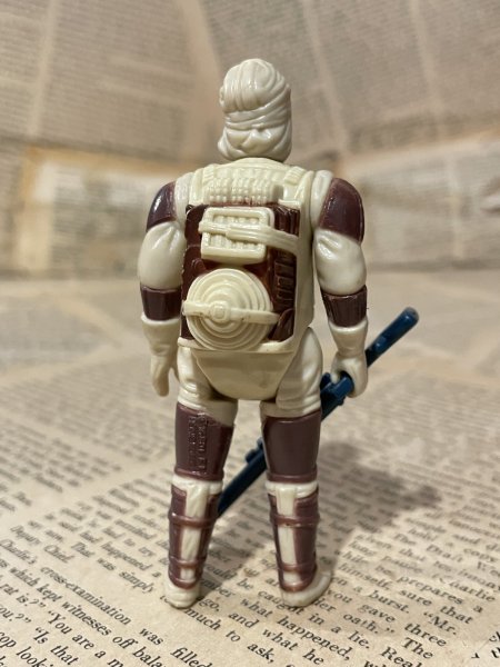画像3: Star Wars/Action Figure(Dengar/Loose) SW-275 (3)