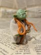 画像2: Star Wars/Action Figure(Yoda/Loose) SW-277 (2)