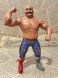 画像1: WWF Wrestling Superstars/Figure(Iron Sheik/Loose) WW-047 (1)
