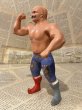 画像2: WWF Wrestling Superstars/Figure(Iron Sheik/Loose) WW-047 (2)