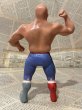 画像3: WWF Wrestling Superstars/Figure(Iron Sheik/Loose) WW-047 (3)