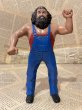 画像1: WWF Wrestling Superstars/Figure(Hillbilly Jim/Loose) WW-046 (1)