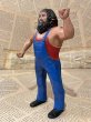 画像2: WWF Wrestling Superstars/Figure(Hillbilly Jim/Loose) WW-046 (2)