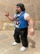 画像2: WWF Wrestling Superstars/Figure(Capt. Lou Albano/Loose) WW-049 (2)