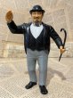 画像1: WWF Wrestling Superstars/Figure(Mr. Fuji/Loose) WW-055 (1)