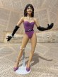 画像1: WWF Wrestling Superstars/Figure(Miss Elizabeth/Loose) WW-053 (1)