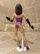 画像3: WWF Wrestling Superstars/Figure(Miss Elizabeth/Loose) WW-053 (3)