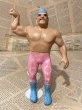 画像1: WWF Wrestling Superstars/Figure(Jesse The Body Ventura/Loose) WW-051 (1)