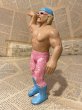 画像2: WWF Wrestling Superstars/Figure(Jesse The Body Ventura/Loose) WW-051 (2)