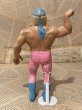 画像3: WWF Wrestling Superstars/Figure(Jesse The Body Ventura/Loose) WW-051 (3)