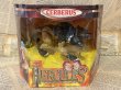 画像1: Hercules/Action Figure(Cerberus/MIB) FA-438 (1)