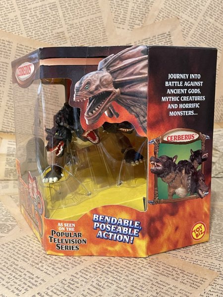 画像3: Hercules/Action Figure(Cerberus/MIB) FA-438 (3)