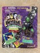 画像1: Universal Monsters/Keychain(Frankenstein/MOC) MT-452 (1)